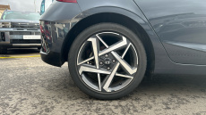 Hyundai i20 1.0T GDi Premium 5dr DCT Petrol Hatchback